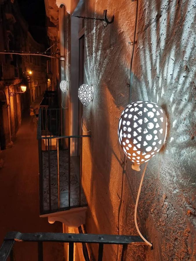 La Serva Padrona Taranto Dış mekan fotoğraf