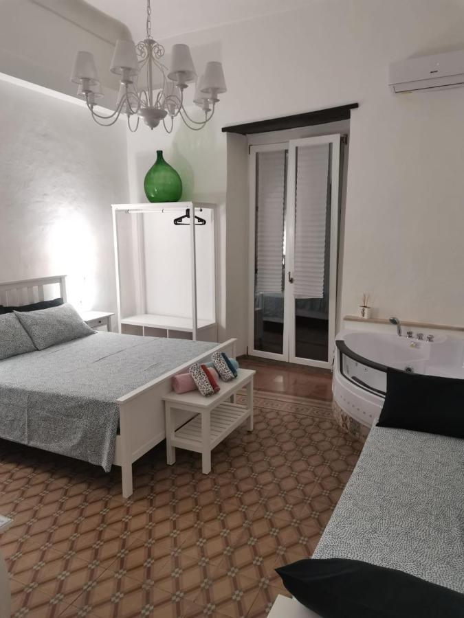 La Serva Padrona Taranto Dış mekan fotoğraf
