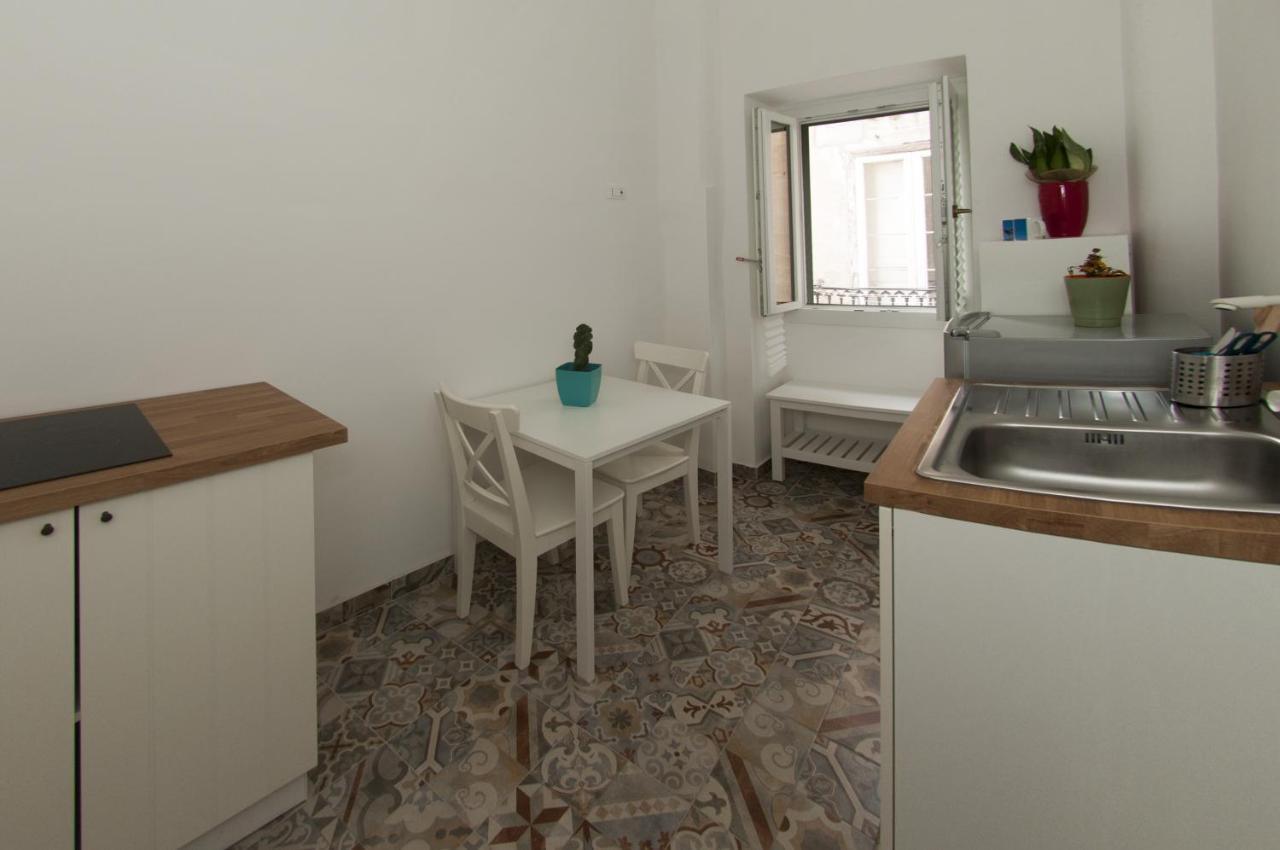 La Serva Padrona Taranto Dış mekan fotoğraf