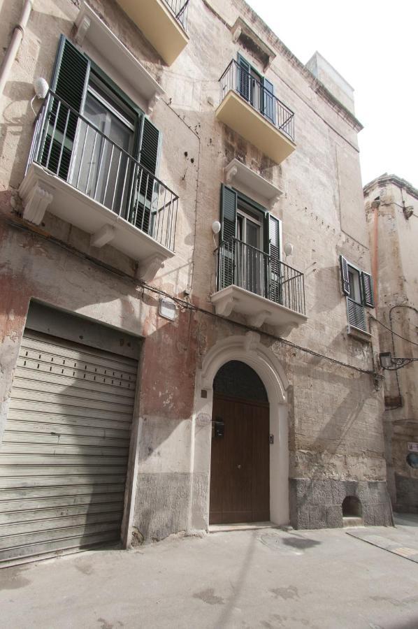 La Serva Padrona Taranto Dış mekan fotoğraf