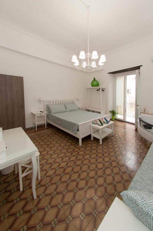 La Serva Padrona Taranto Dış mekan fotoğraf