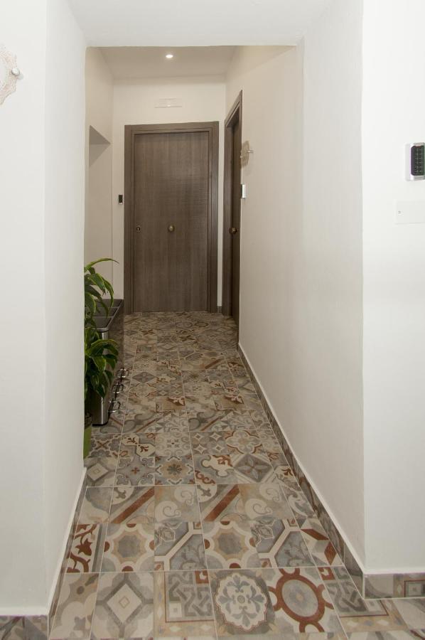 La Serva Padrona Otel Taranto Dış mekan fotoğraf