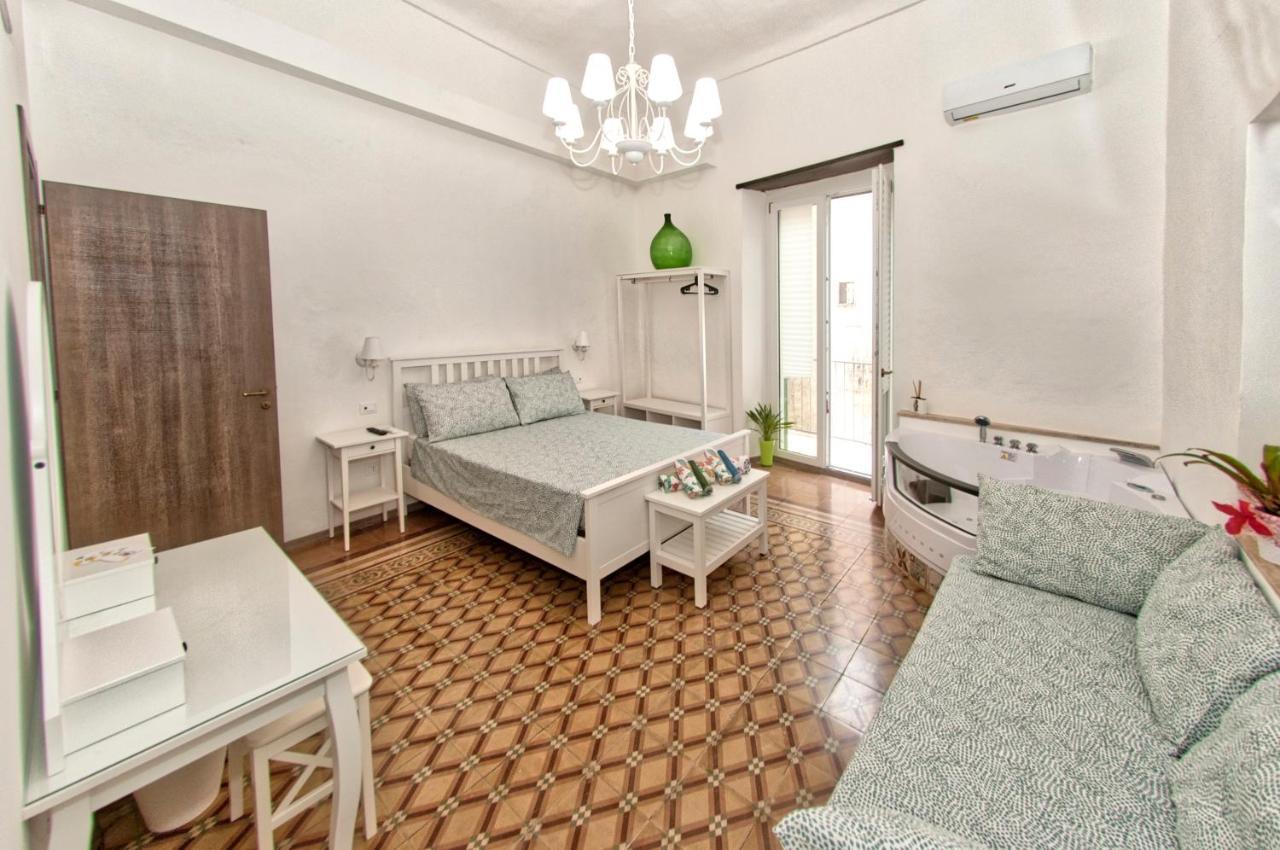 La Serva Padrona Taranto Dış mekan fotoğraf