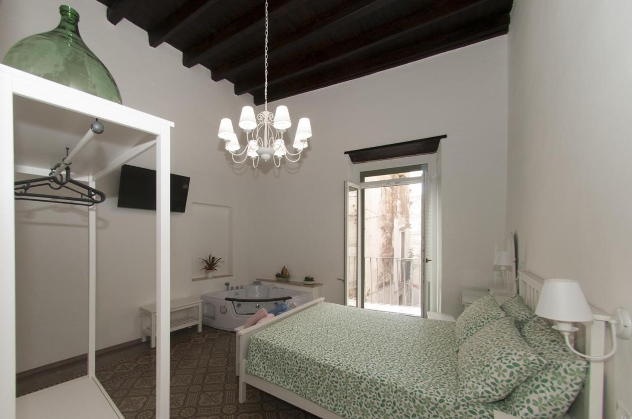La Serva Padrona Taranto Dış mekan fotoğraf