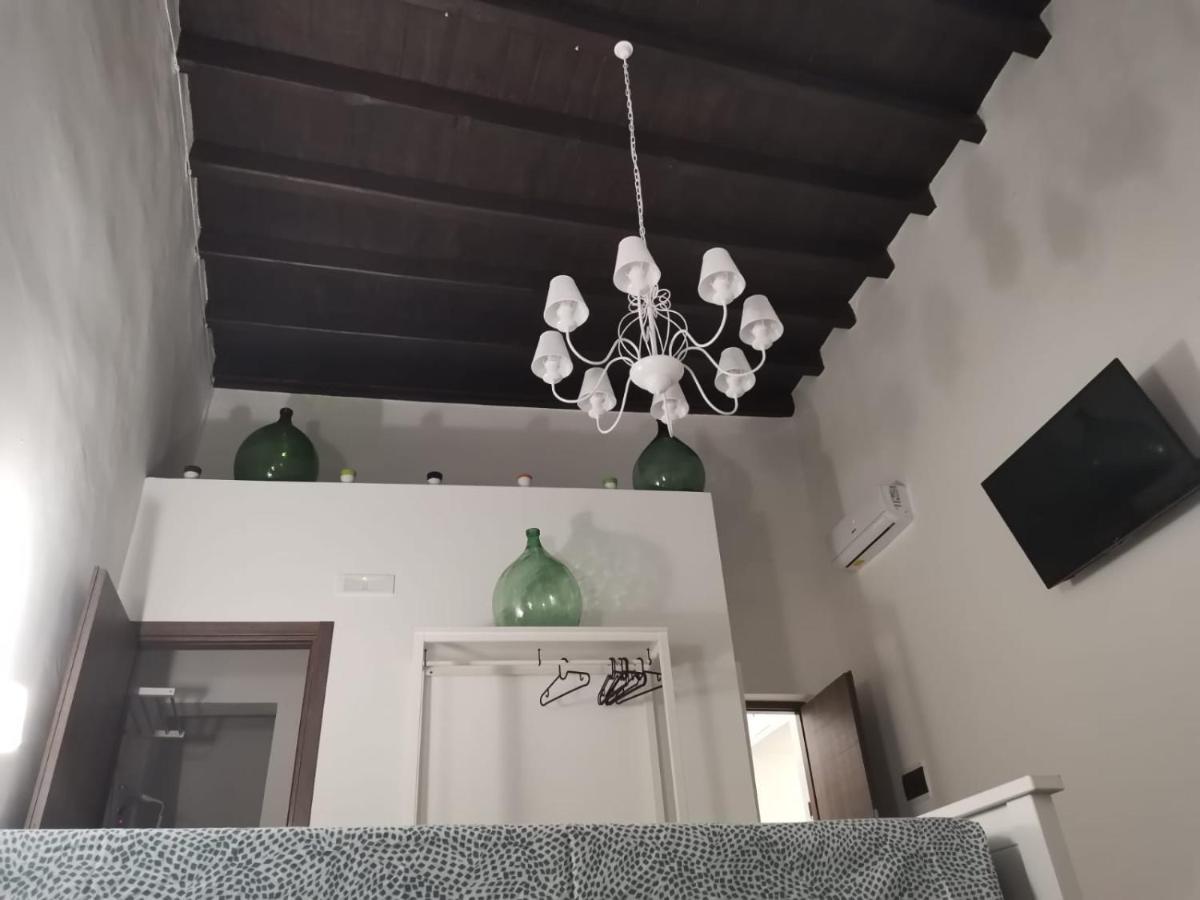 La Serva Padrona Taranto Dış mekan fotoğraf