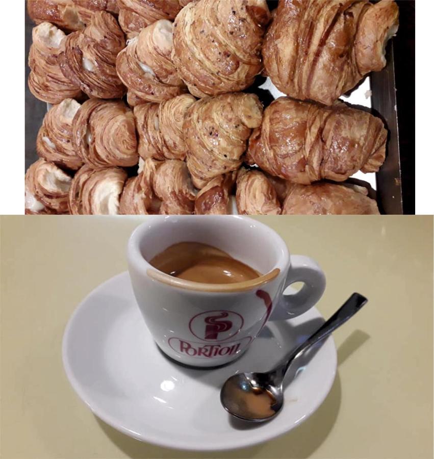 La Serva Padrona Taranto Dış mekan fotoğraf